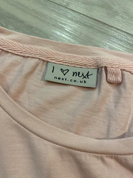 Tričko next, next,170