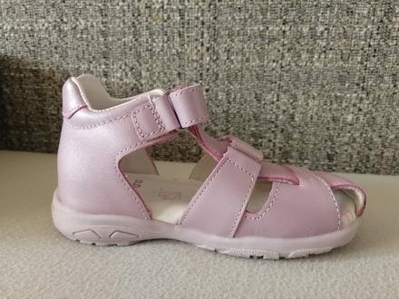 Sandálky, d.d.step,26