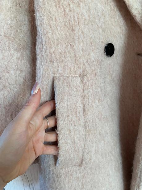 Kabát zara, zara,xs