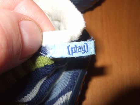 Topánky do vody zn. nike, veľ. 19, nike,19