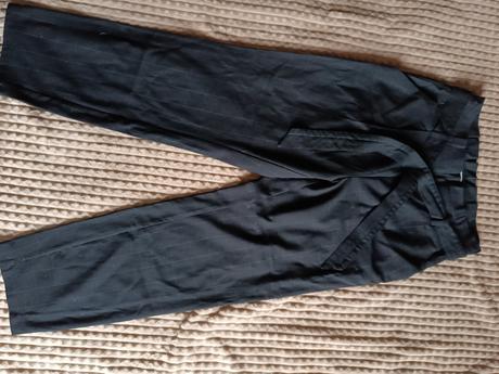 Široké nohavice, tally weijl,m