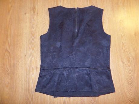 Elegantná blúza, orsay,38 / m