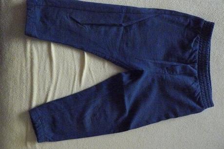 Super súprava, fagottino,92