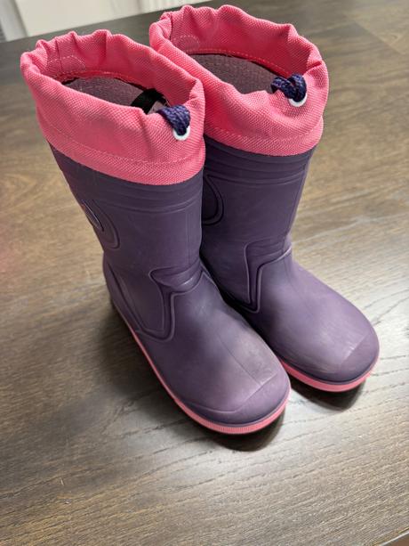 Gumáky 28/29, lupilu,28