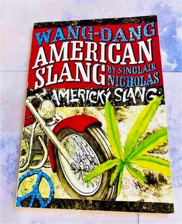Wang dang american slang,