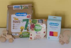 Jesenný balíček produktov od dm drogerie markt