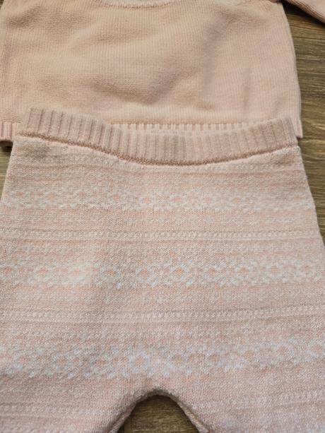 Svetríková súprava č.74, next,74