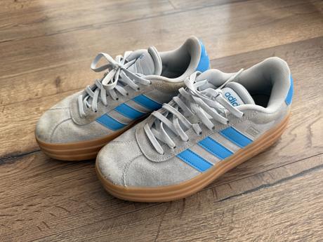 Tenisky, adidas,38