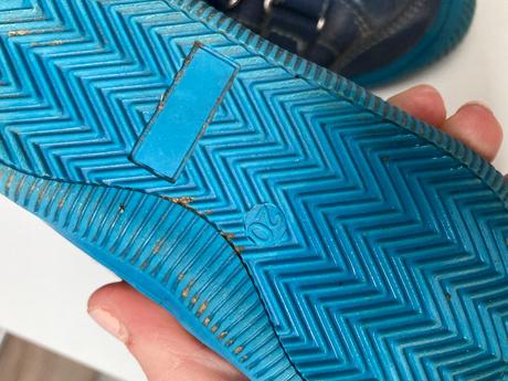 Prechodné topánky protetika, protetika,20