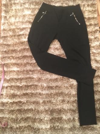 Legínové nohavice, 26