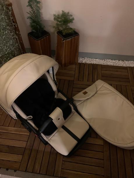 Kocik trojkombinacia, dada paradiso,dada paradiso max 500