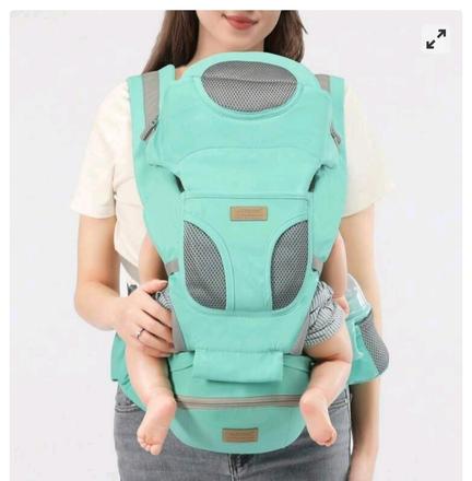 Nosic pre bábätká, 