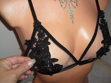 3d sexy podprsenka, s