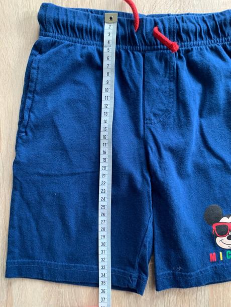 Kratasy mickey mouse, f&f,122