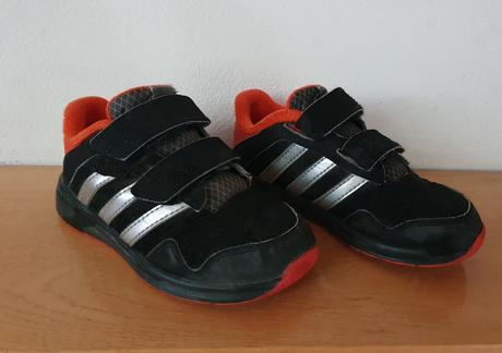 Tenisky adidas, adidas,26