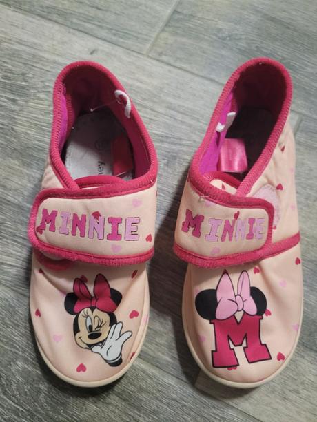Papuce, disney,31
