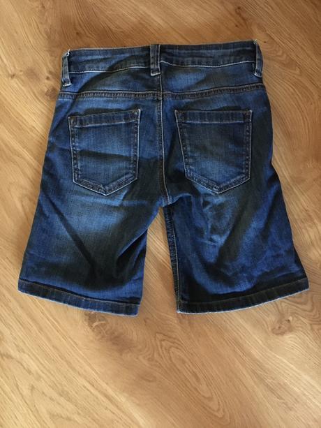 Kraťasy, tom tailor,26