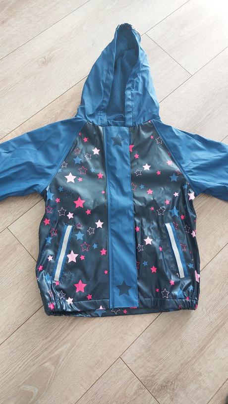 Nepremokava bunda, lupilu,116