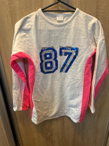Mikina 87, f&f