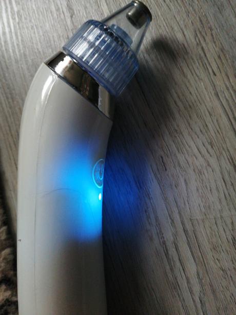 Čistič pleti a pórov, 