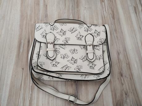 Detská kabelka, reserved