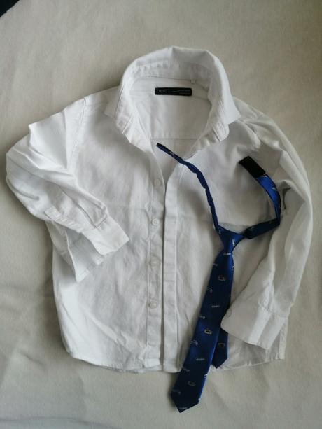 Slavnostny komplet zn. next, 104