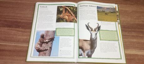 100 najväčších zaujímavostí o zvieratách, 