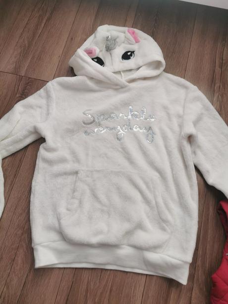 Mikina, h&m,146