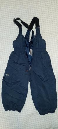 Otepľovačky 92/98, brugi,92