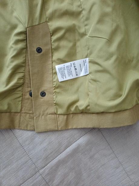 Superná parka na- kd č.s,m,l, m