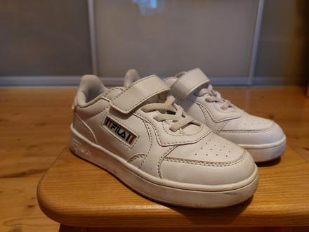 Tenisky fila, fila,31