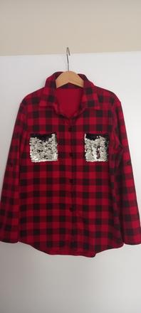 Košela alebo mikina na jar 8 r., piazza italia,128