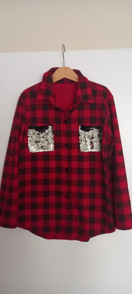 Košela alebo mikina na jar 8 r., piazza italia,128