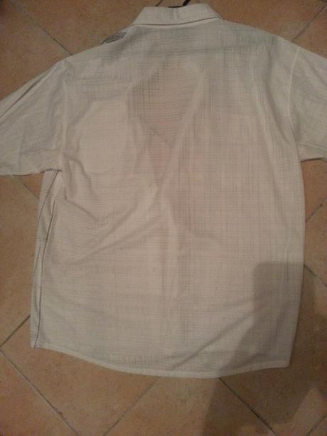 Pánska košeľa, xxl