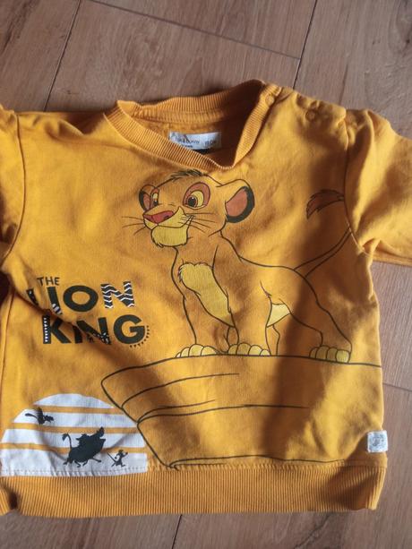 Chlapčenské mikiny, 104