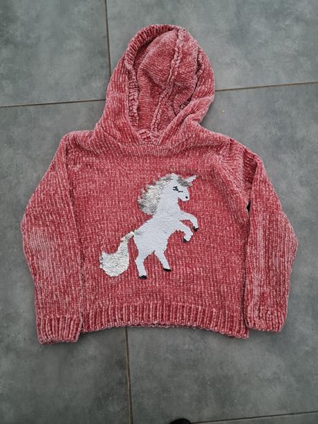 Mikina, dopodopo,116