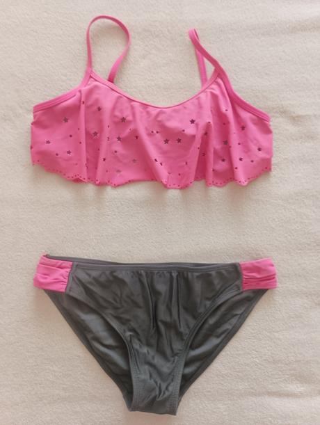 Bikiny, bonprix,164