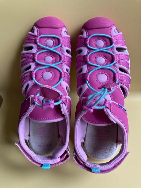 Sandálky geox - size 37, geox,37