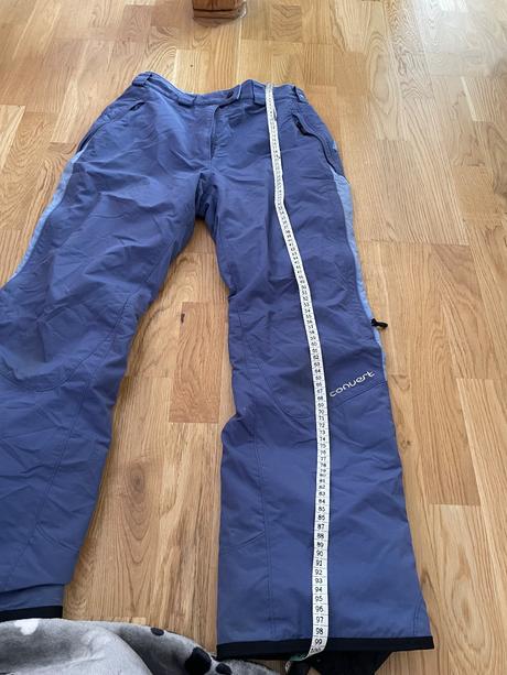 Komplet do snehu 176, hannah,176