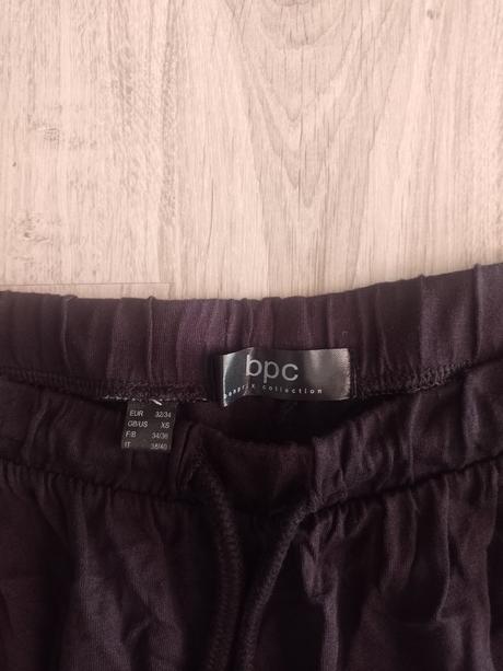 Džersejová sukňa, bonprix, xs, bonprix,xs