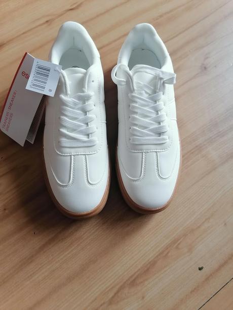 Tenisky, botasky, 39