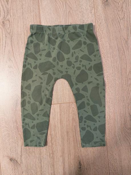 Mikina, tričko, tepláky, 86–98