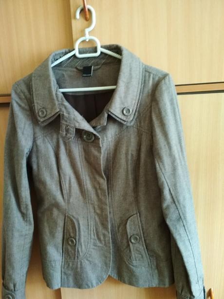 Kabatik  vel.36/38, vero moda,38