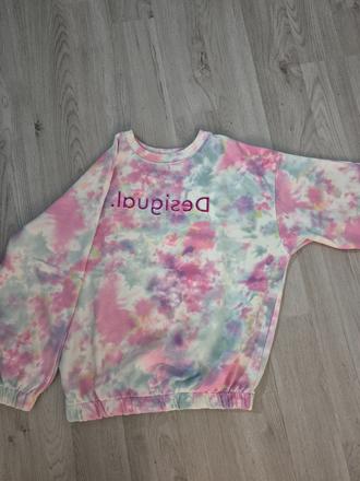 Mikina desigual, desigual,146