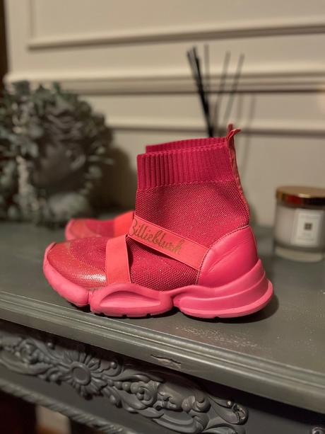 Obuv billieblush, 34