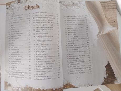 Jednoduché recepty z kvásku, 