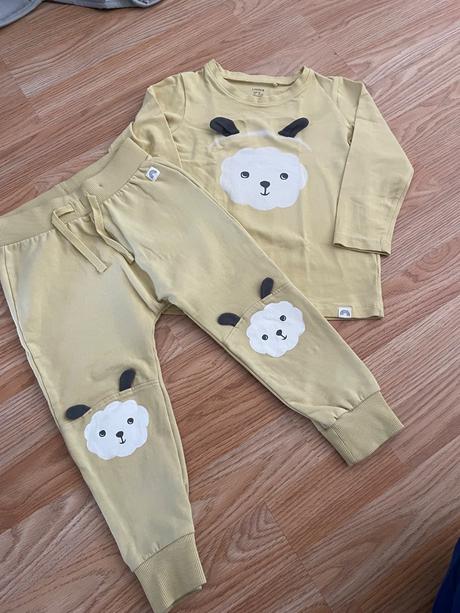 Set ovecka, lindex,92