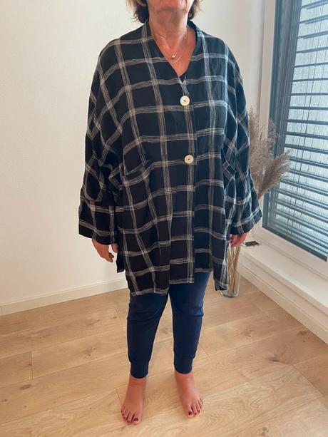 Oversize kosela oska, xl