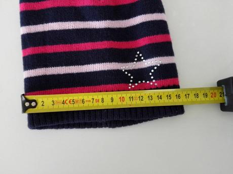 Čiapka s hviezdou, kik,92