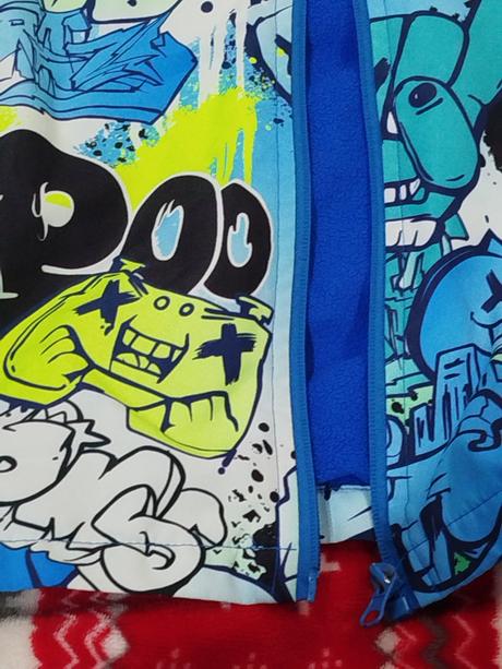 Bundy jarné, jesenné, 140